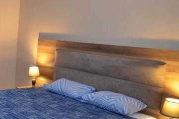 Апартаменты в отеле «Дельфин в Партените»