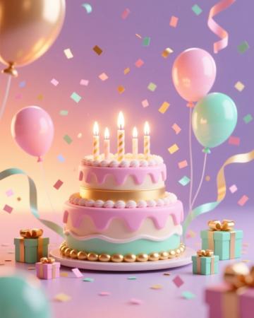 Именинникам скидки 