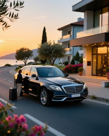 Как добраться в Крым