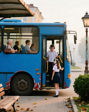 Расписание автобусов до Партенита