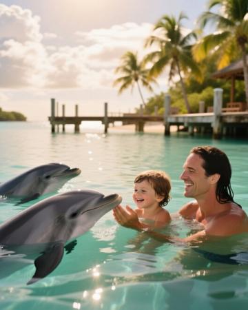 В Крыму дети 1 сентября могут бесплатно посетить аквариум и мини-зоопарк