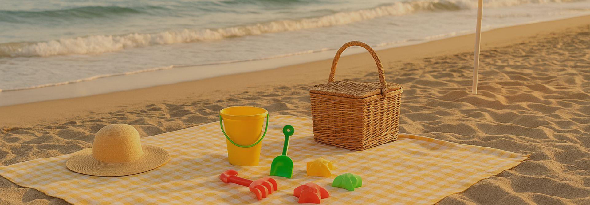 Детский отдых в Крыму 