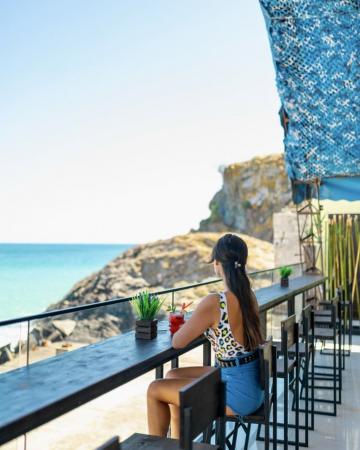 Отель на ЮБК: питание в гостинице